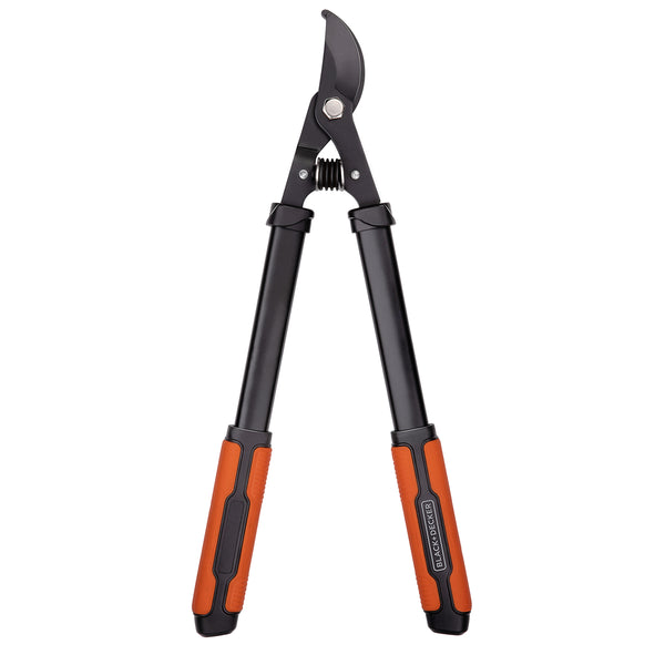 Black + Decker Bypass Lopper | 21 inches