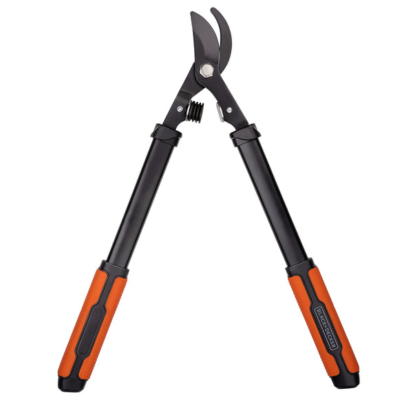 Black + Decker Bypass Lopper | 21 inches