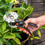 Black + Decker Bypass Pruner | 20cm
