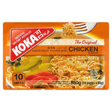 Koka Chicken Noodles | Pack of 10