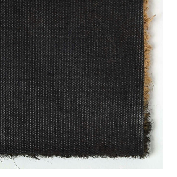 Autumn Cosy Coir Doormat | 60x40cm