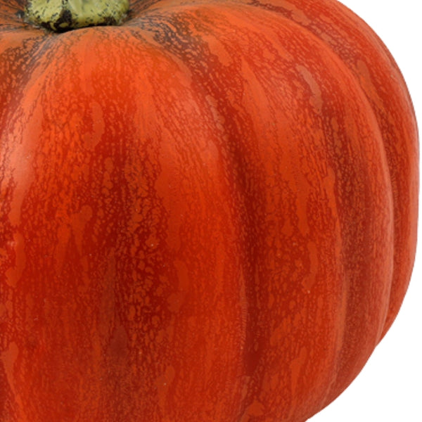 Artificial Pumpkin Decoration | 33x27cm