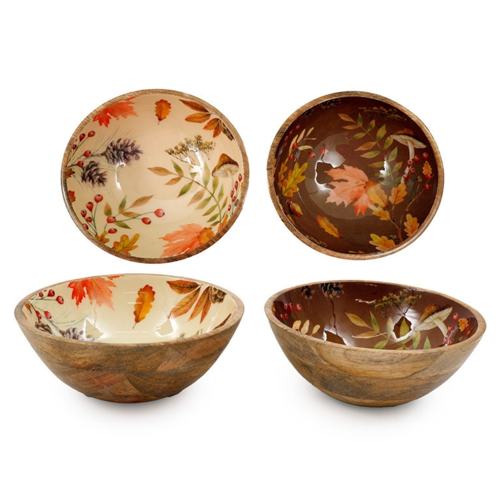 sil autumn enamel bowl  175cm