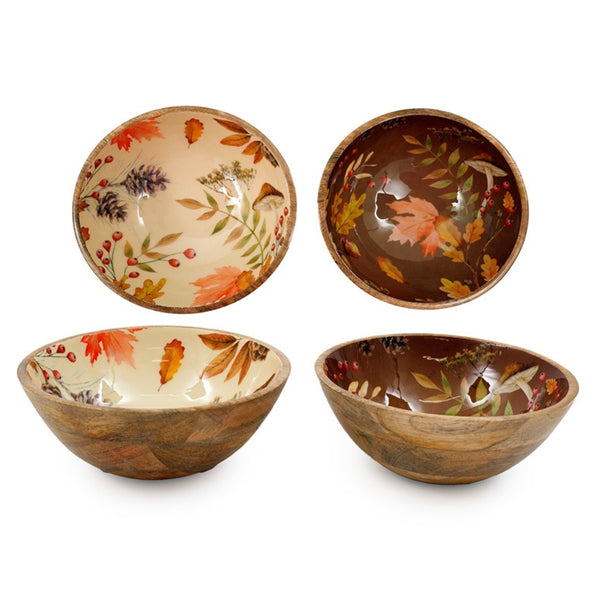 sil autumn enamel bowl  175cm