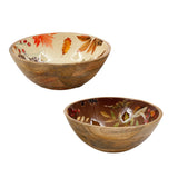 sil autumn enamel bowl  175cm