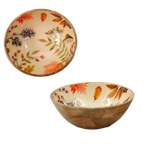 sil autumn enamel bowl  175cm