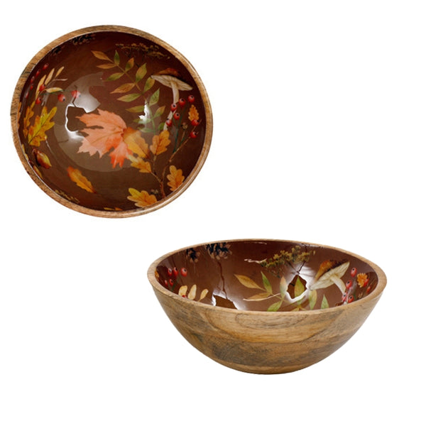 sil autumn enamel bowl  175cm