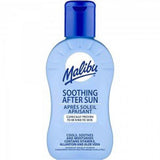 Malibu Soothing Aftersun Lotion | Aloe Vera | 200ml