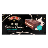 Baileys Cake Bars | Pack of 5