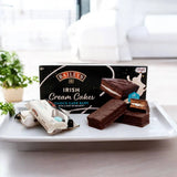 Baileys Cake Bars | Pack of 5