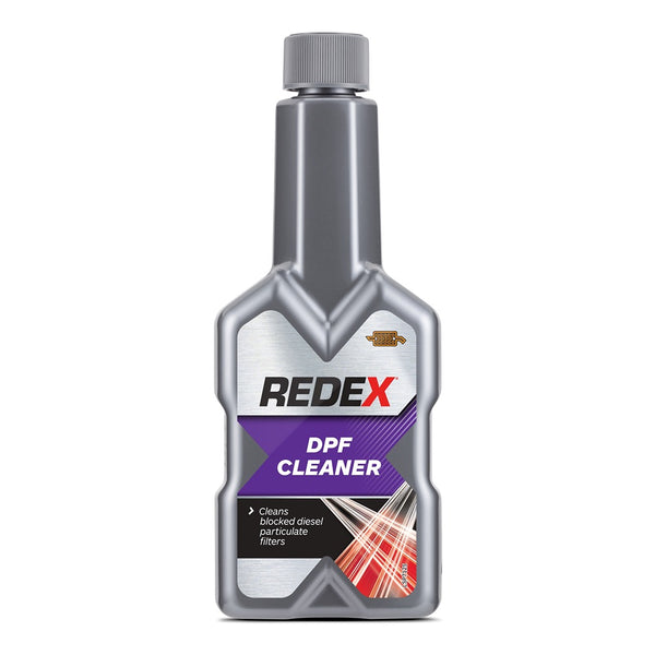 Redex Diesel Engine DPF Cleaner | 250ml