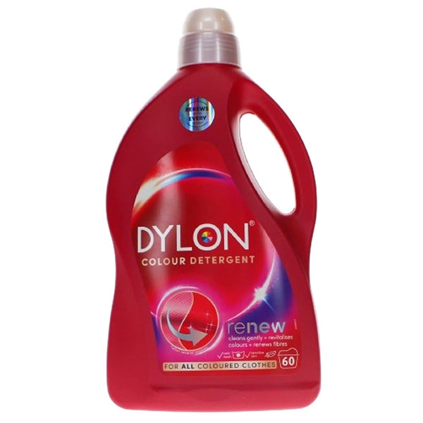 Dylon Colour Detergent - 60 Washes