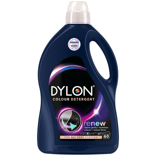 Dylon Dark Clothes Detergent | 60 Washes