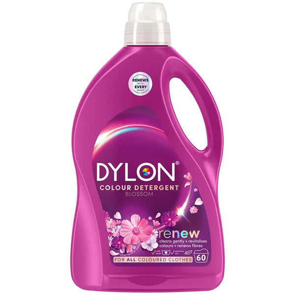 Dylon Blossom Detergent | 60 Washes
