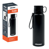 Milestone Double Walled Stainless Steel Flask | 1.2L