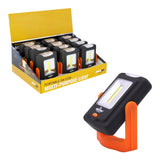 Milestone Multi Purpose COB & 3 LED Light | 3W
