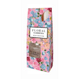 Floral Reed Diffuser Gardenia | 30ml