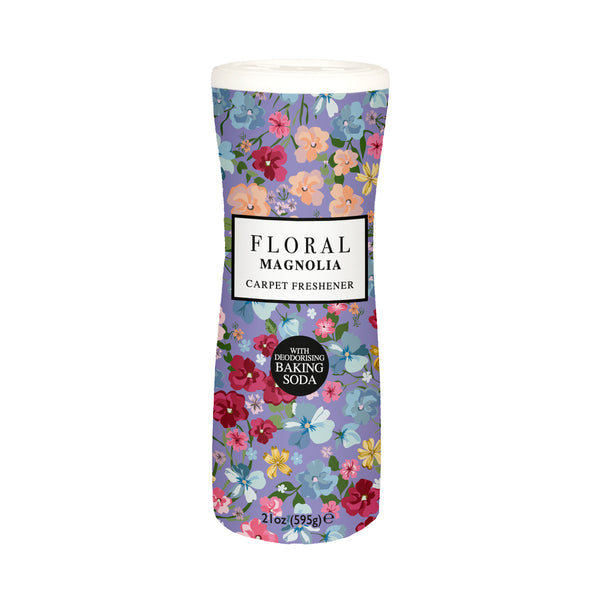 Floral Carpet Freshener Magnolia | 595g