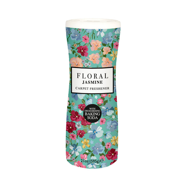 Floral Carpet Freshener Jasmine | 595g