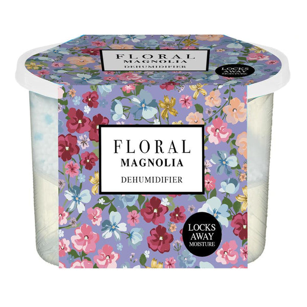 Floral Dehumidifier Magnolia | 500ml