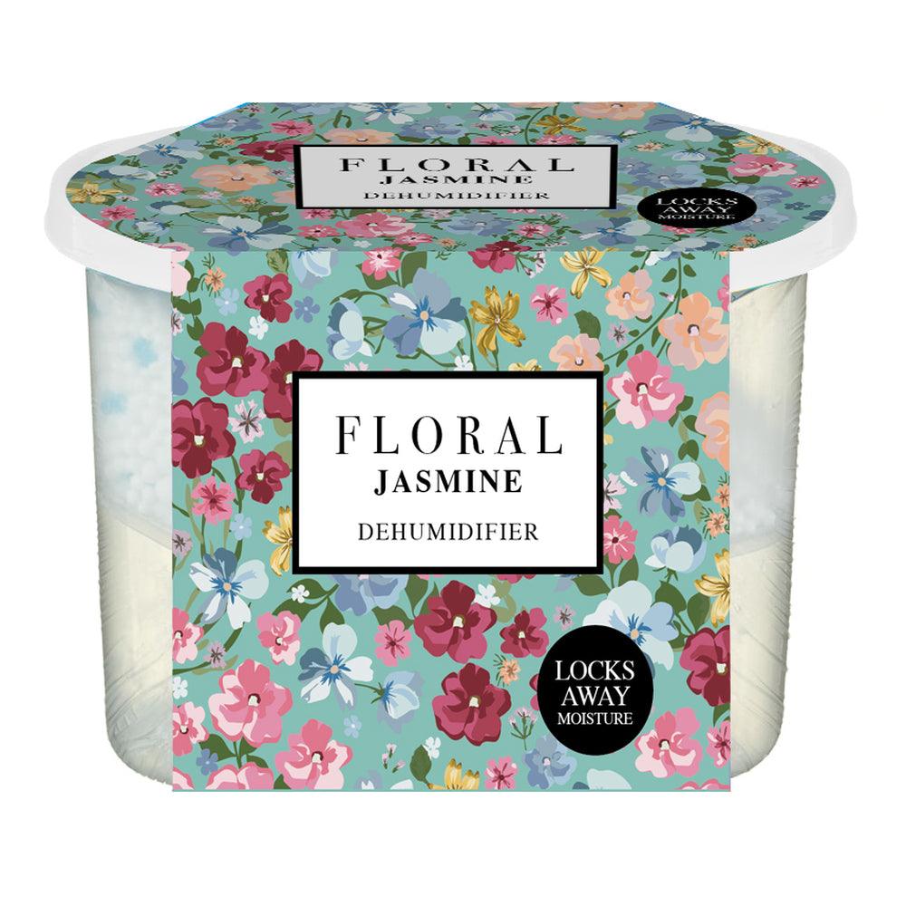 Floral Dehumidifier Jasmine | 500ml