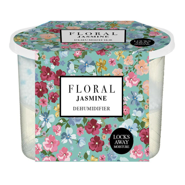 Floral Dehumidifier Jasmine | 500ml