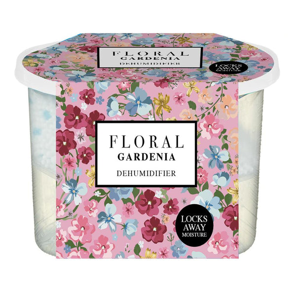 Floral Dehumidifier Gardenia | 500ml