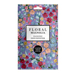 Floral Hanging Dehumidifier Magnolia | 180g