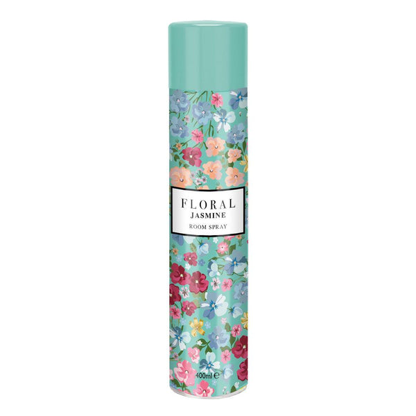 Floral 400ml Room Spray Jasmine | 400ml