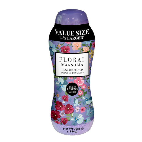 Floral In Wash Booster Magnolia | 1984g