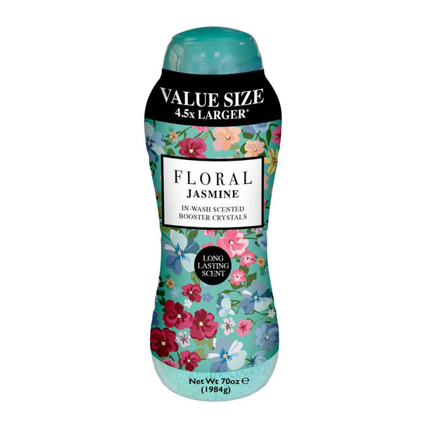 Floral In Wash Booster Jasmine | 1984g