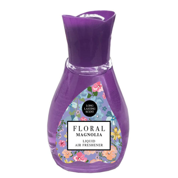 Floral Liquid Air Freshener Magnolia | 400ml