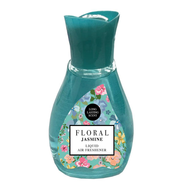 Floral Liquid Air Freshener Jasmine | 375ml