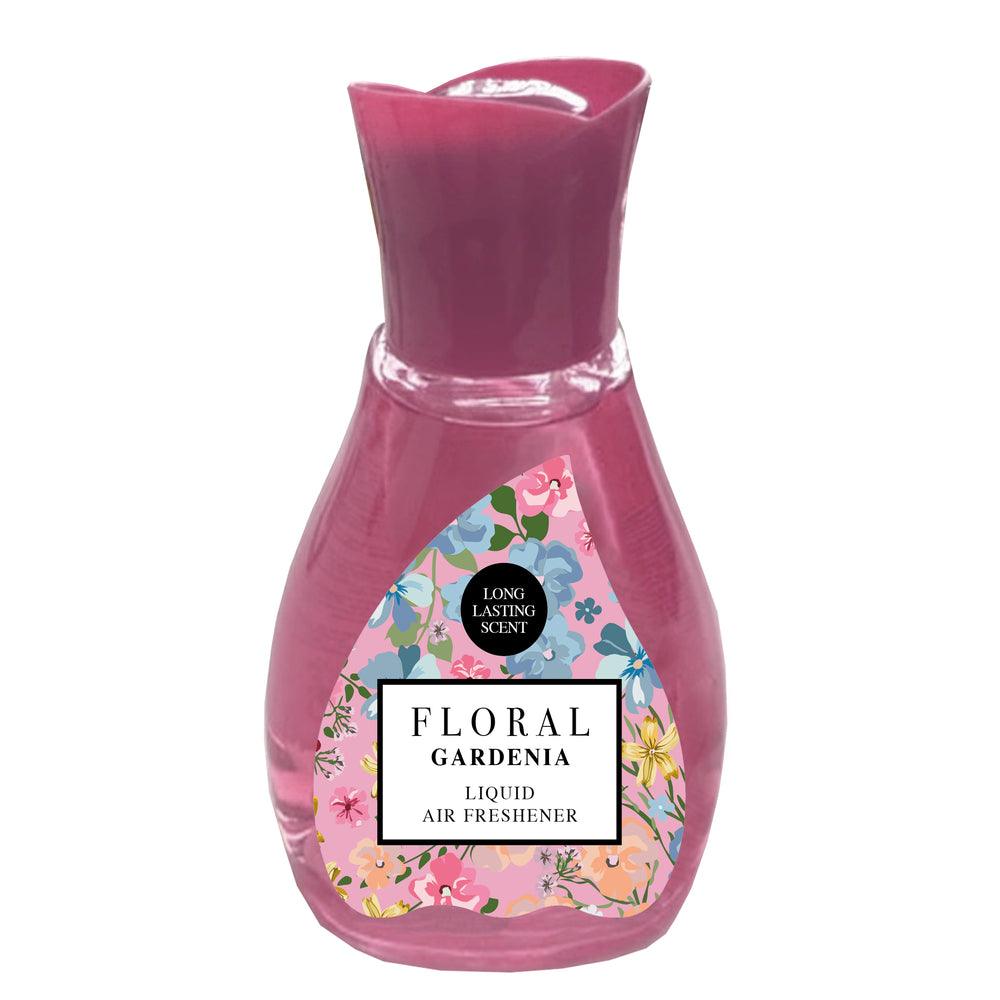 Floral Liquid Air Freshener Gardenia | 375ml