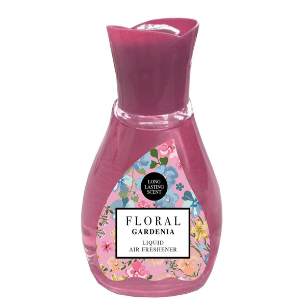 Floral Liquid Air Freshener Gardenia | 375ml