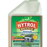Hytrol Nettlekiller Weedkiller | 500ml | Professional Formula | Covers 4000 Sq Meters