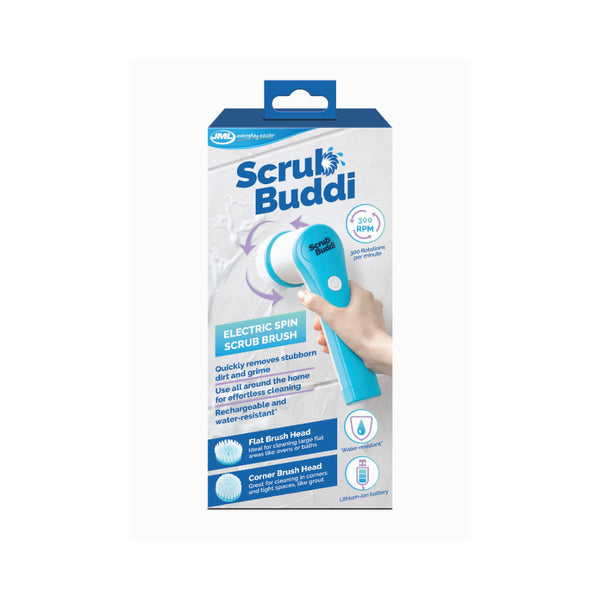 JML Scrub Buddi Cleaning Brush