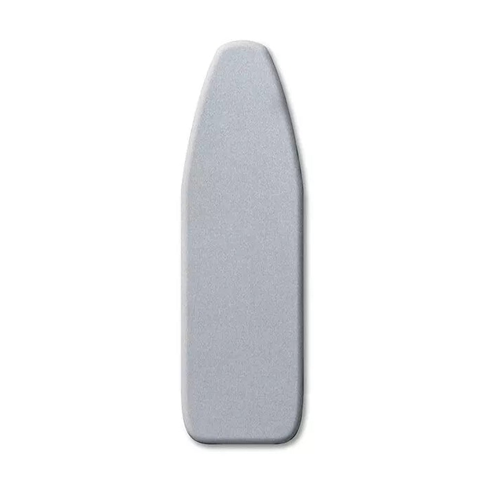 Country Club Metallic Ironing Board Cover - Light Grey