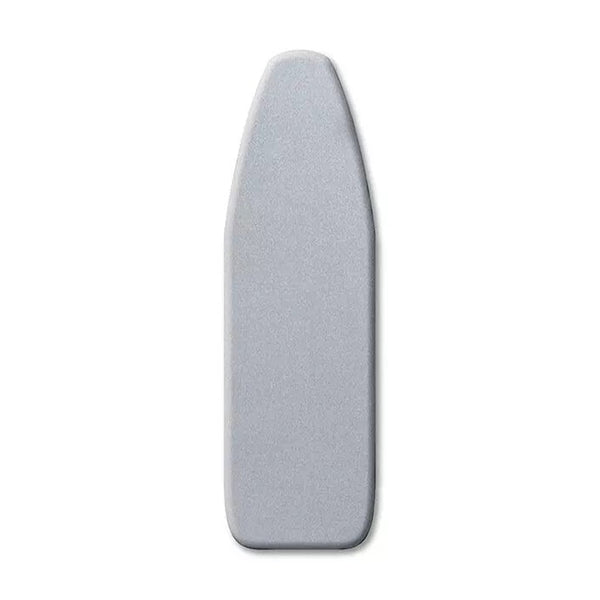 Country Club Metallic Ironing Board Cover - Light Grey