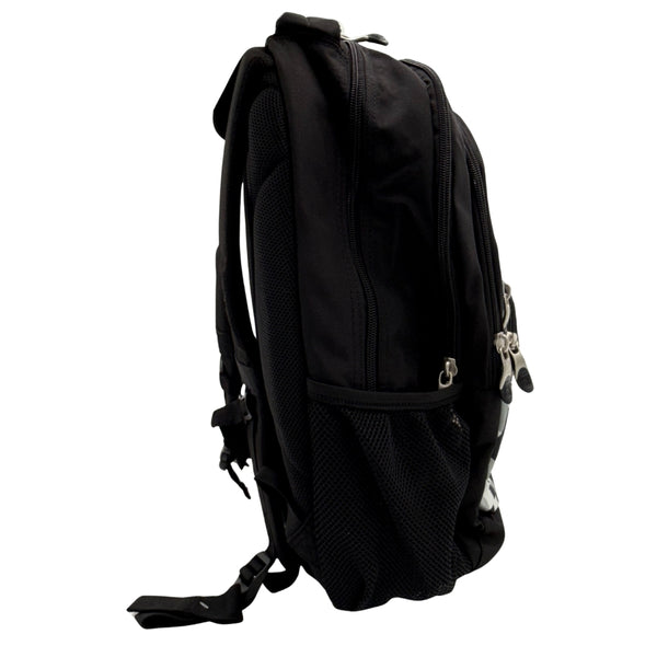 St. Right Pixels Backpack | Digital Camo Pattern | 17''