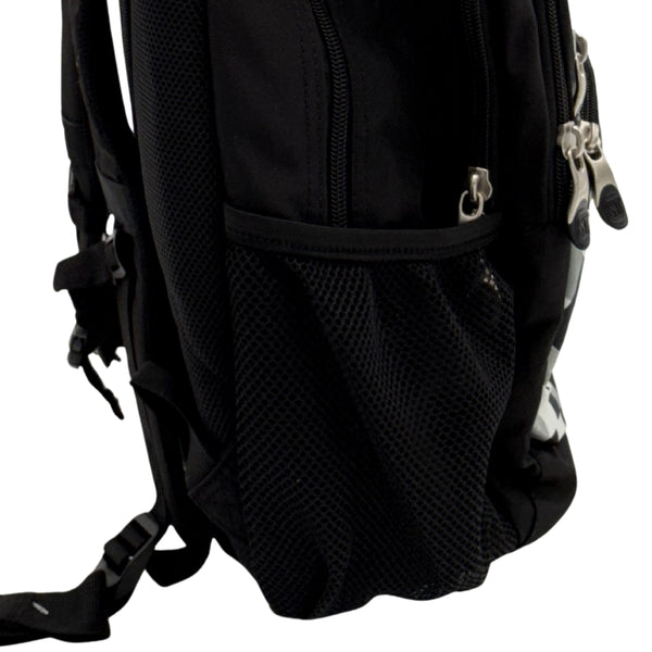 St. Right Pixels Backpack | Digital Camo Pattern | 17''