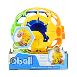 Toy Hub O'Ball Jungle Shape Sorter Toy | Jungle Theme