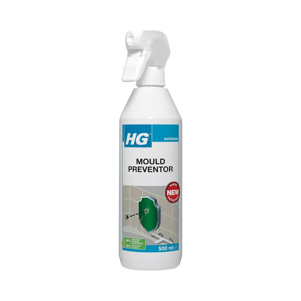 HG Mould Preventor Treatment | 500ml