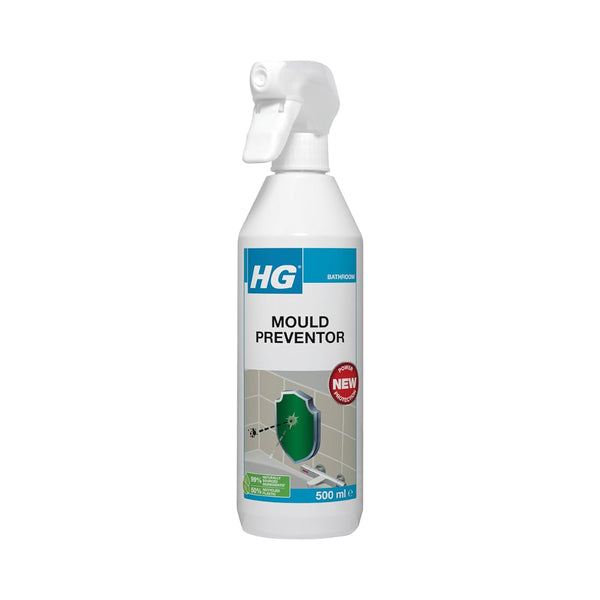 HG Mould Preventor Treatment | 500ml
