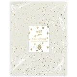 Pop Metallic Foil Napkins | 25pk 