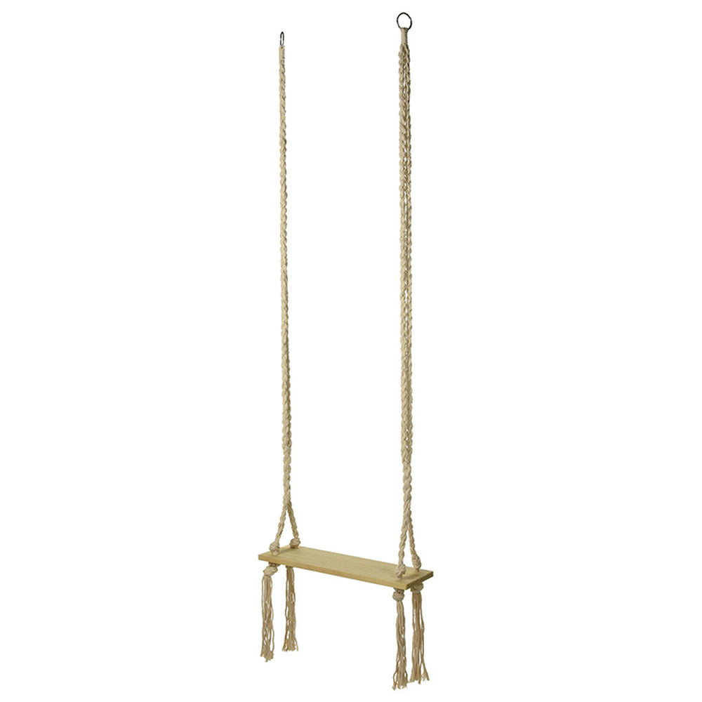 Fun Hub Swing Seat | 20 x 55cm