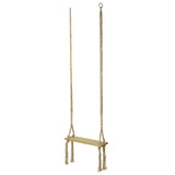 Fun Hub Swing Seat | 20 x 55cm