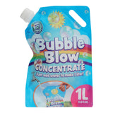 Concentrated Bubble Soap Refill Solution | 35ml, Makes 1 Litre