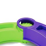 Paradiso Toys Sandpit | Water Compartments