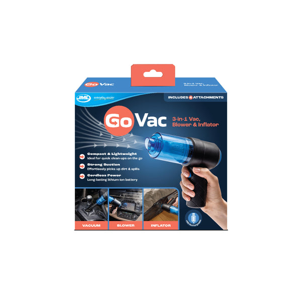 JML Go Vac Vacuum Cleaner